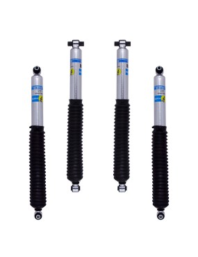 Zestaw amortyzatorów Bilstein B8 5100 Lift 0-1,5"