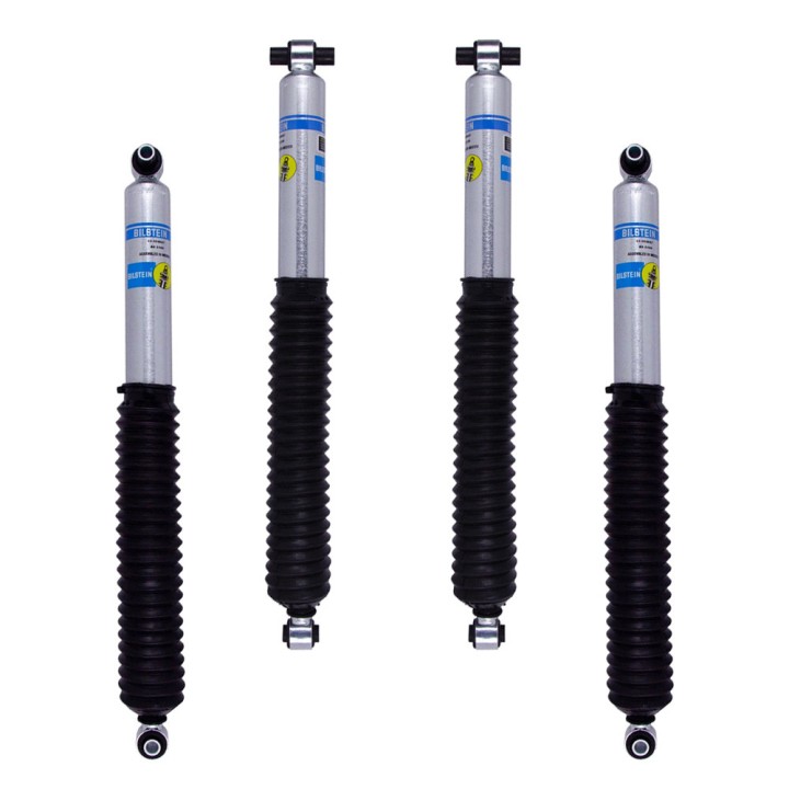 Zestaw amortyzatorów Bilstein B8 5100 Lift 0-1,5"