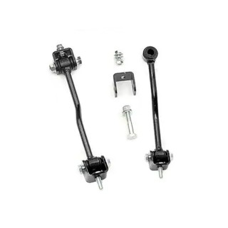 Łączniki stabilizatora przód Rough Country Lift 4-6"