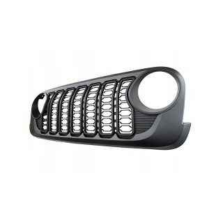 Grill Jeep Wrangler JK 2007-17 na styl JL 2024