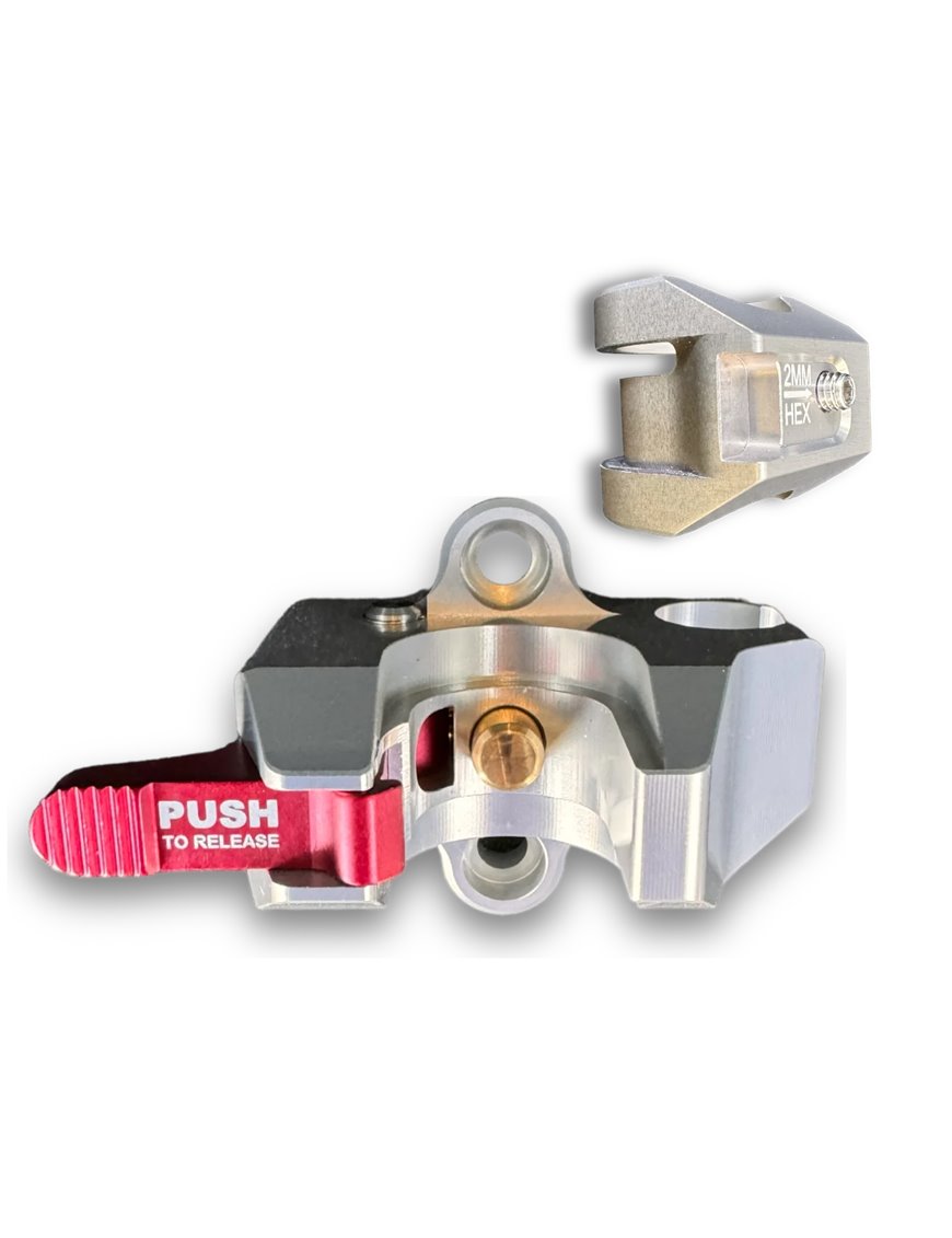 PPG SNAP MOUNT PPG SNAP MOUNT