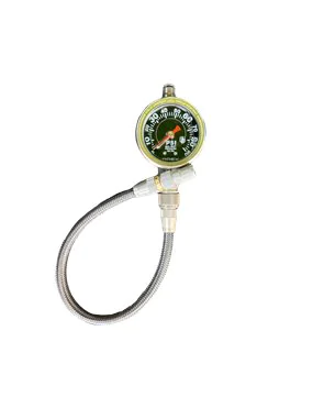 PPG - PRECISION PRESSURE GAUGE