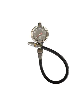 PPG - PRECISION PRESSURE GAUGE