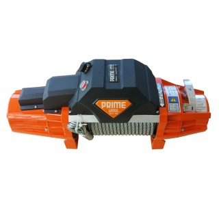 Wyciągarka PRIME 13.0XE 5897 kg 12V