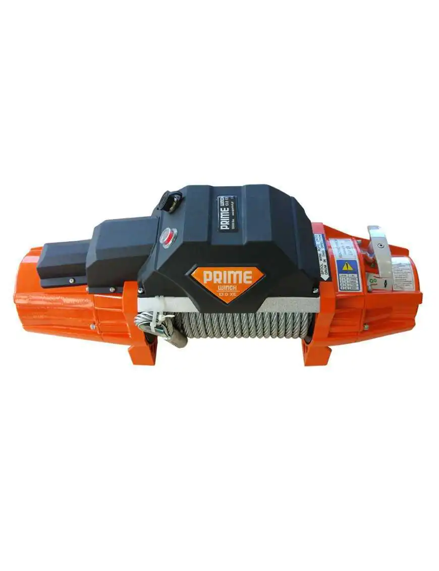 Winch PRIME 13.0XE 5897 kg 12V