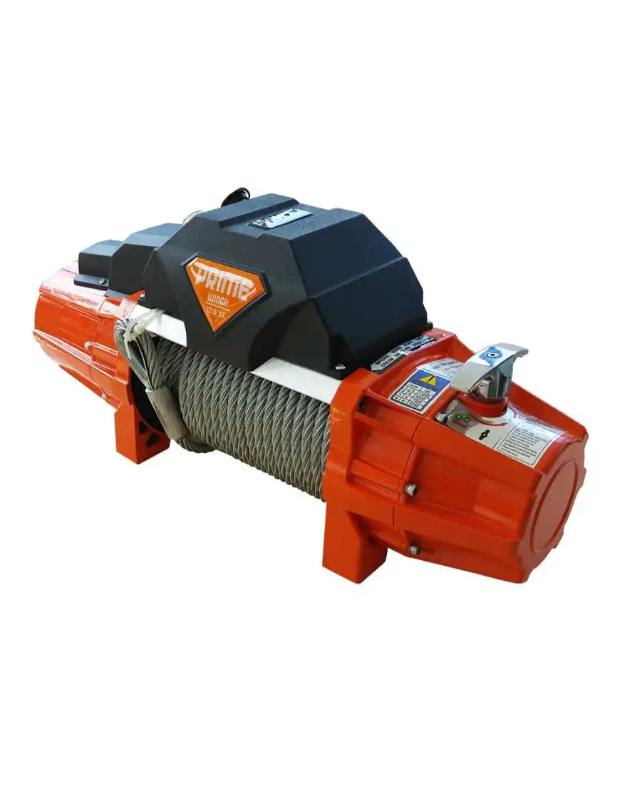 Winch PRIME 13.0XE 5897 kg 12V