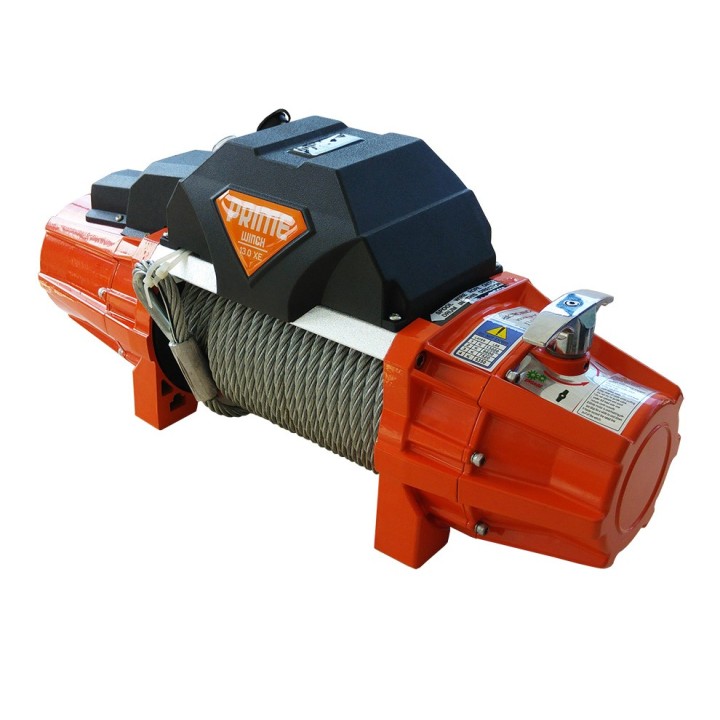 Wyciągarka PRIME 13.0XE 5897 kg 12V - ujęcie 3