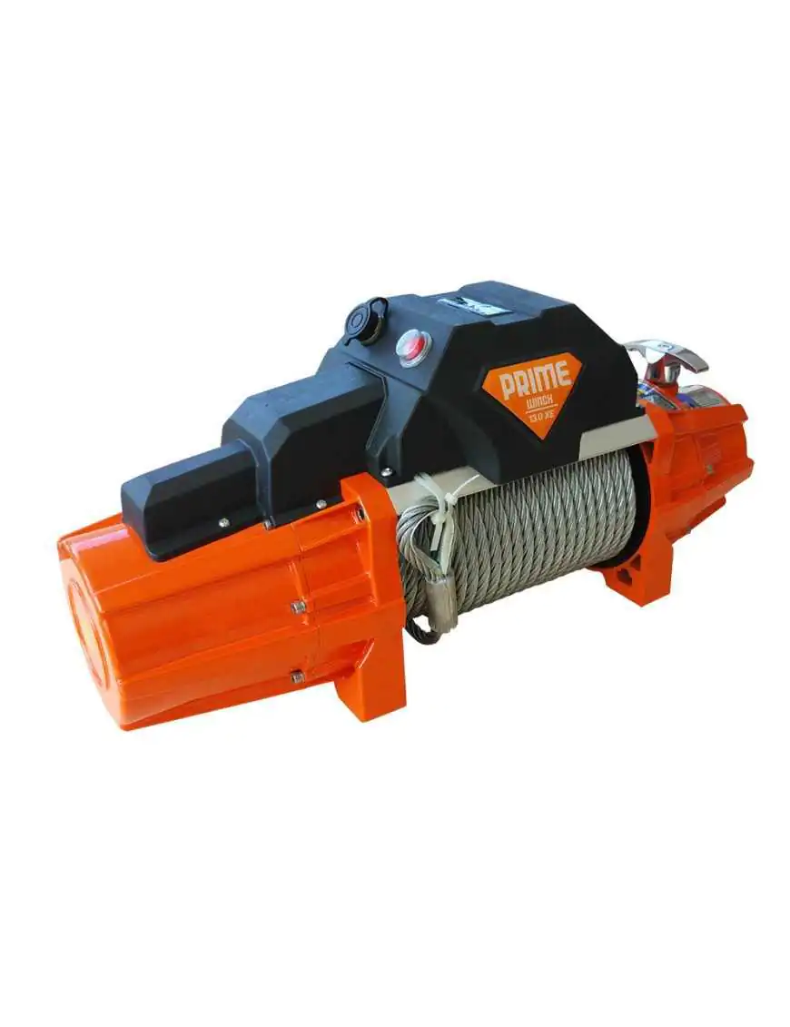 Winch PRIME 13.0XE 5897 kg 12V