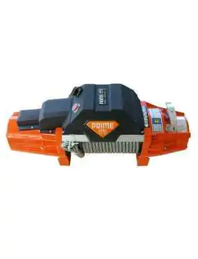 Winch PRIME 13.0XE 5897 kg 12V synthetic