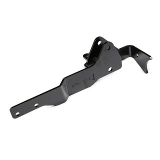 Wzmocnienie i relokacja przy moście Panharda przód Yeti Jeep Wrangler JL Gladiator JT Steer Smarts