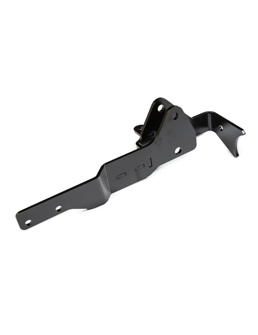 YETI XD™ JL/JT TRACK BAR RELOCATION BRACKET