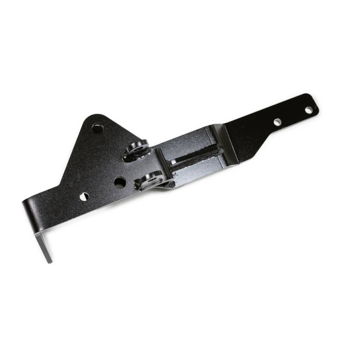 Wzmocnienie i relokacja przy moście Panharda przód Yeti Jeep Wrangler JL Gladiator JT Steer Smarts