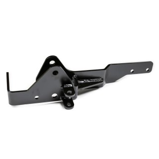 Wzmocnienie i relokacja przy moście Panharda przód Yeti Jeep Wrangler JL Gladiator JT Steer Smarts