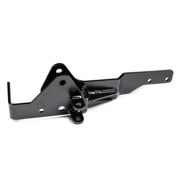 Wzmocnienie i relokacja przy moście Panharda przód Yeti Jeep Wrangler JL Gladiator JT Steer Smarts