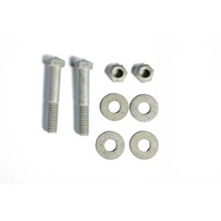 Zestaw śrub Panharda Yeti 9/16 upgrade kit