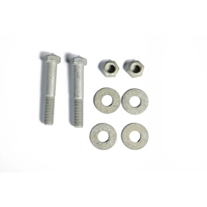 Zestaw śrub Panharda Yeti 9/16 upgrade kit