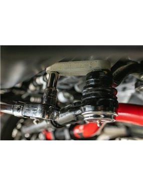 YETI XD™ JK / JL / JT PITMAN ARM TOOL (WRENCH)