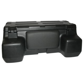 Kufer SIKKIA z oparciem 8015 ATV Box 81l 85x36x54 Shark