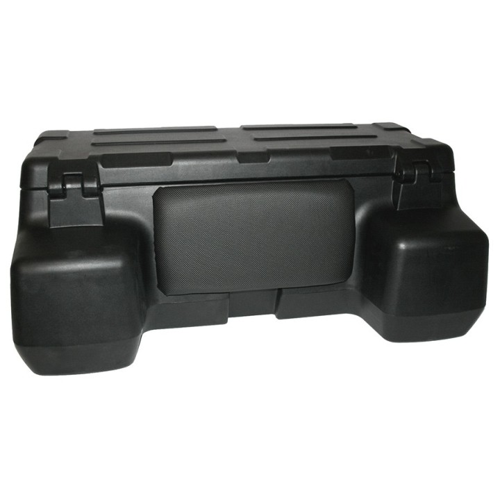 Kufer SIKKIA z oparciem 8015 ATV Box 81l 85x36x54 Shark