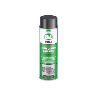 BOLL środek ochrony karoserii - spray