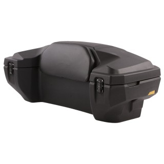 Kufer SIKKIA z oparciem ATV Box 81l 98x43x55 8030 Shark