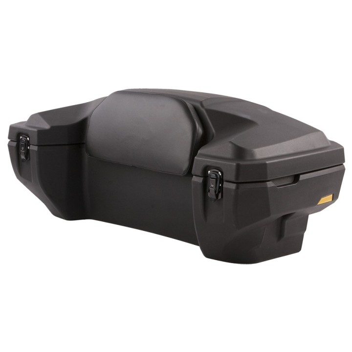 Kufer SIKKIA z oparciem ATV Box 81l 98x43x55 8030 Shark