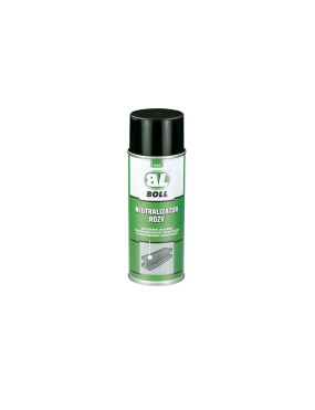 BOLL neutralizator rdzy - spray