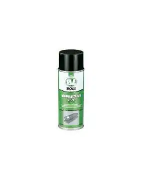 BOLL neutralizator rdzy - spray