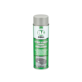 BOLL szybkoschnąca farba podkładowa - spray