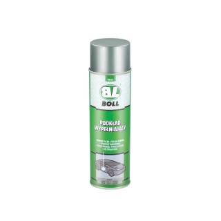 BOLL podkład wypełniający - spray