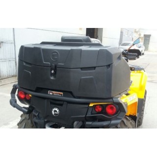 SHARK ATV Box 8050 - ujęcie 2