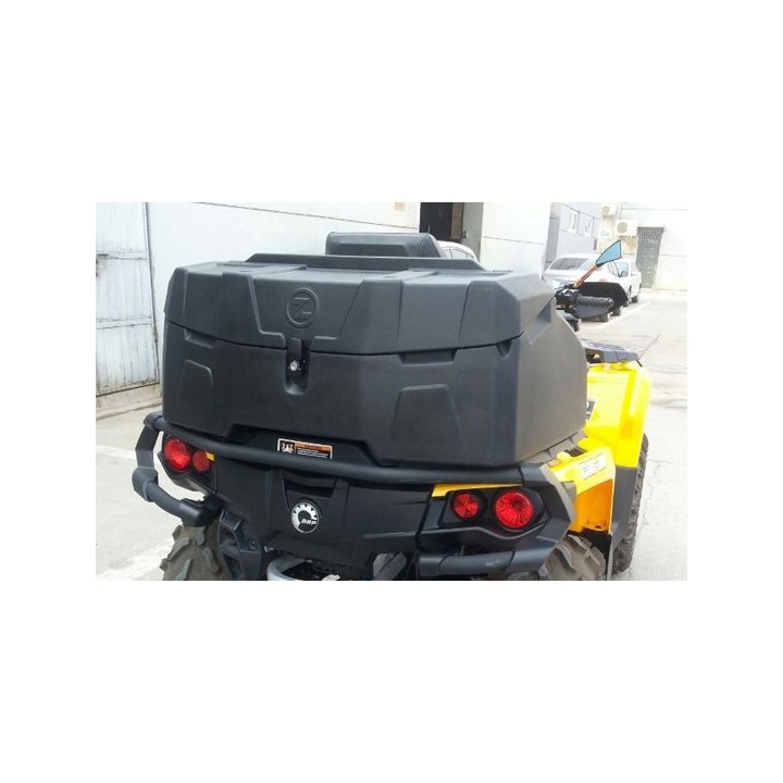 SHARK ATV Box 8050 - ujęcie 2