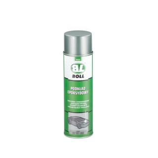 BOLL podkład epoksydowy - spray