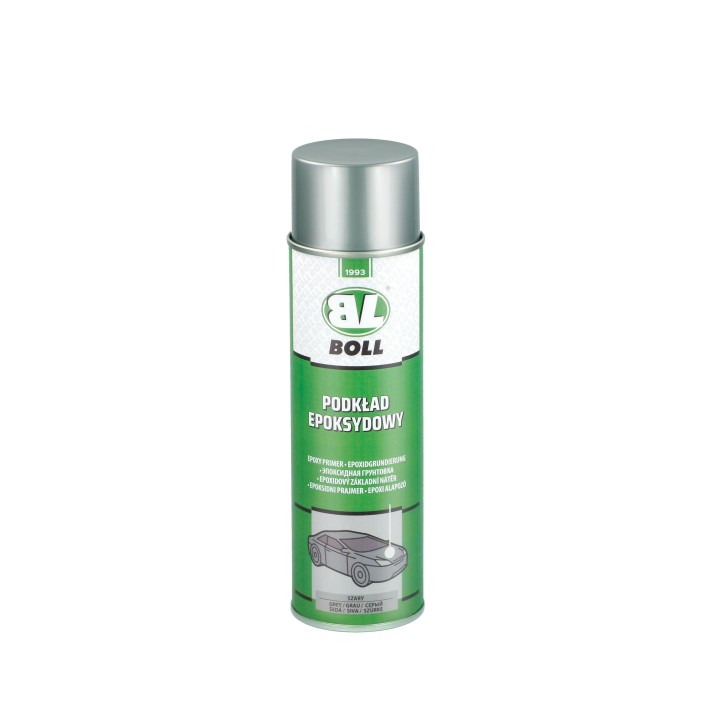 BOLL podkład epoksydowy - spray