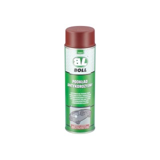 BOLL podkład antykorozyjny - spray