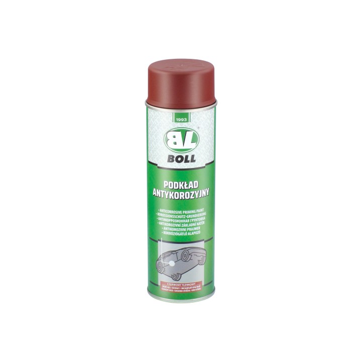 BOLL podkład antykorozyjny - spray