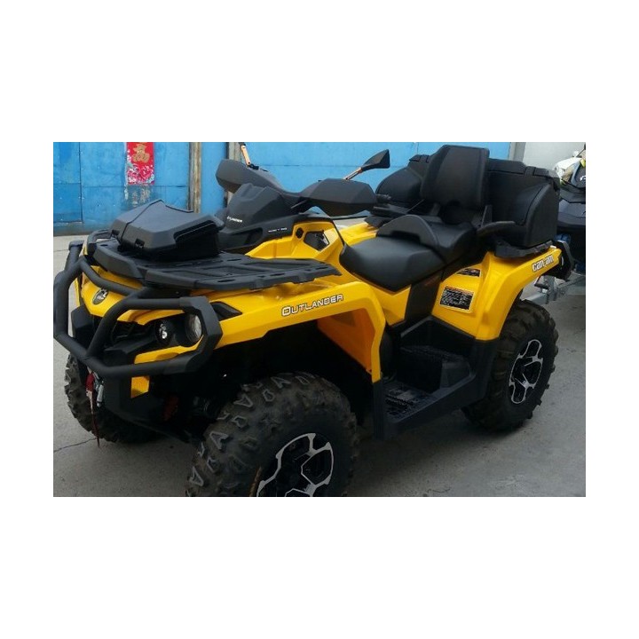 SHARK ATV Box 8050 - ujęcie 5