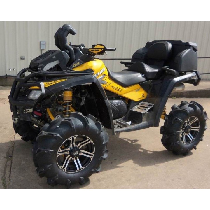 SHARK ATV Box 8050 - ujęcie 7