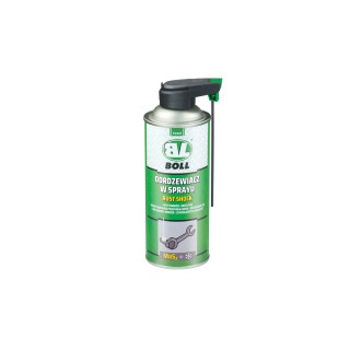 BOLL odrdzewiacz - rust shock - spray