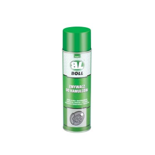 BOLL zmywacz do hamulców - spray