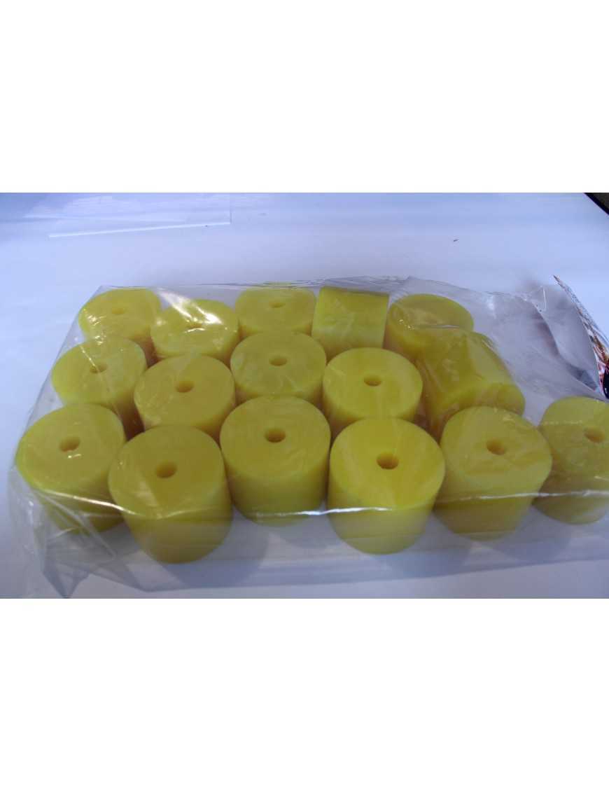 Body Lift f50mm 2pcs 1pc Nissan Patrol Y60/Y61 Mercedes G Body Lift f50mm 2pcs 1pc Nissan Patrol Y60/Y61 Mercedes G