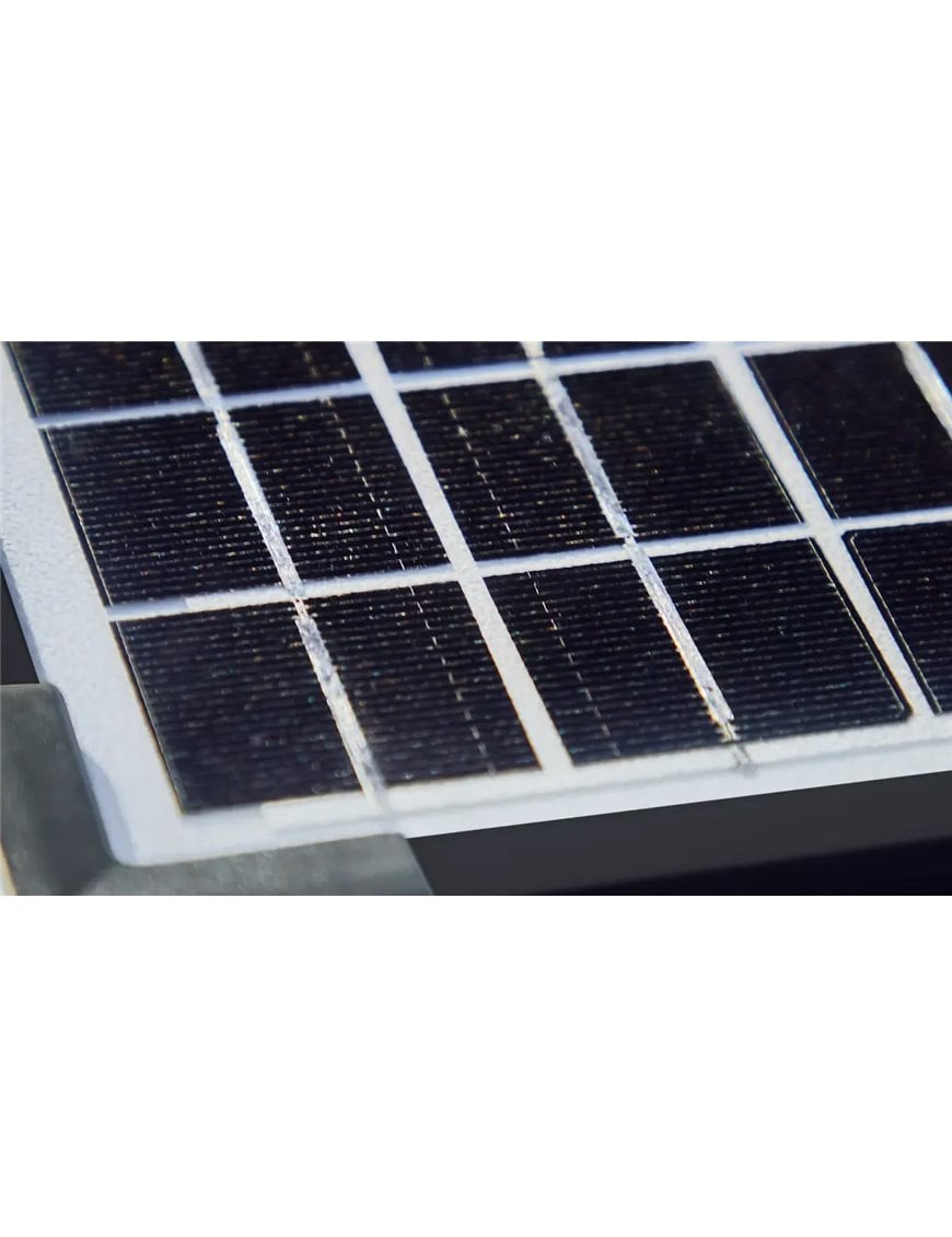 BATTERYcharge SOLAR 5W OSP500