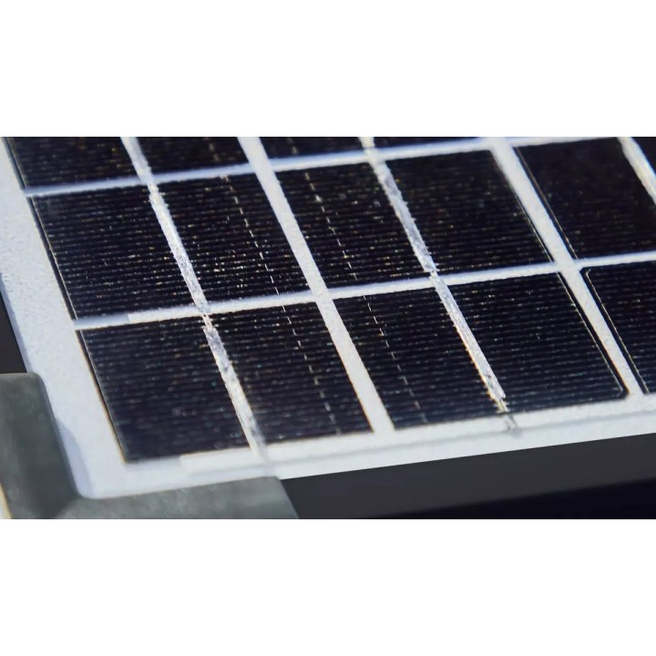 BATTERYcharge SOLAR 5W Panel solarny do ładowania akumulatora