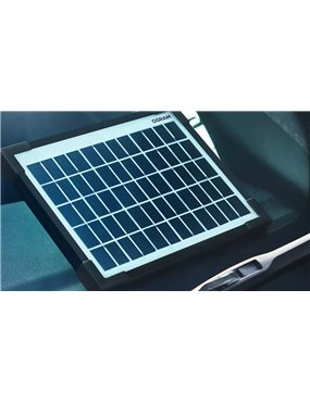 BATTERYcharge SOLAR 5W OSP500