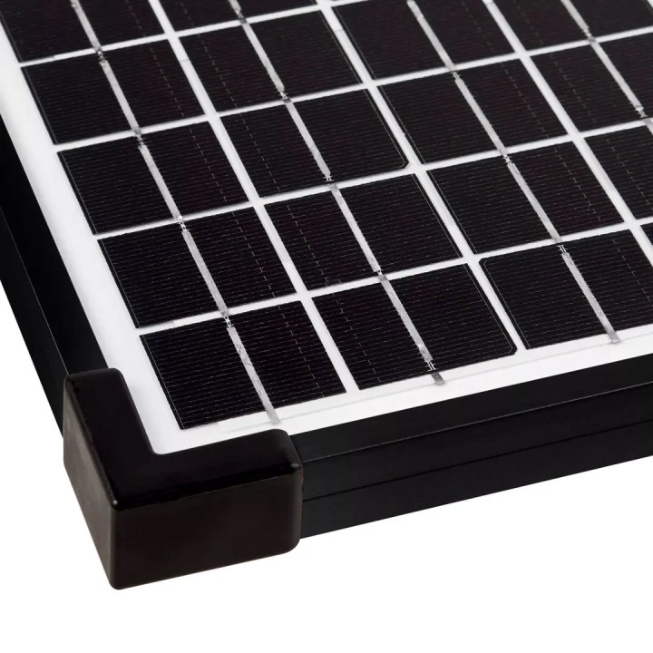 BATTERYcharge SOLAR 5W Panel solarny do ładowania akumulatora