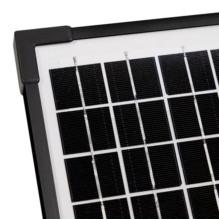 BATTERYcharge SOLAR 5W Panel solarny do ładowania akumulatora