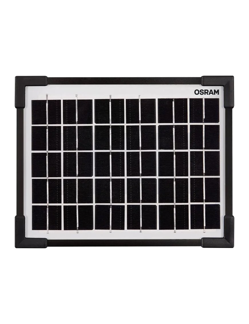 BATTERYcharge SOLAR 5W OSP500