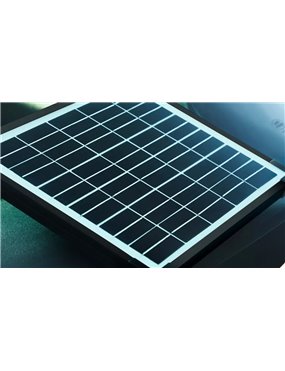 BATTERYcharge SOLAR 10W OSP1000