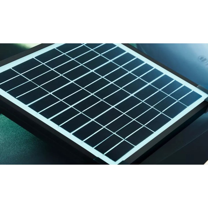 BATTERYcharge SOLAR 10W OSP1000 Panel solarny do ładowania akumulatora