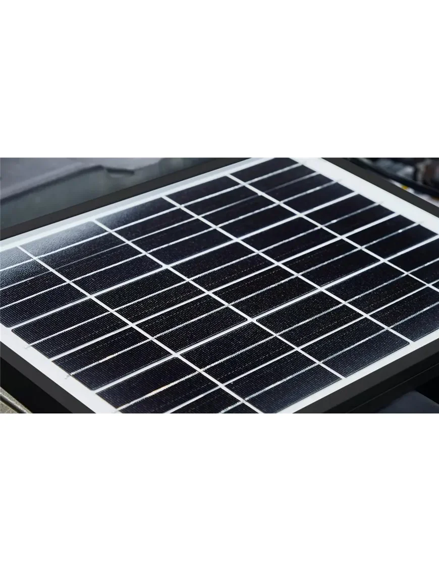 BATTERYcharge SOLAR 10W OSP1000